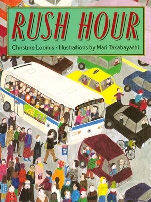 cover image of Rush Hour